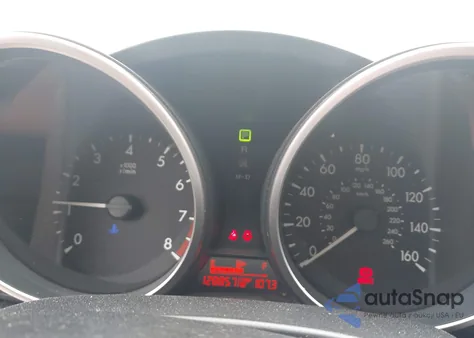 2011 Mazda Mazda3 I Touring from USA, damaged, VIN JM1BL1VF8B1408987